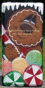 Sweet Greetings! - Product Image